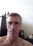 Андрей, 58 лет, Харків