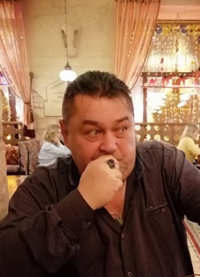 Серёга из Магнитогорска 56 лет