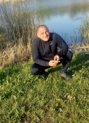 Сергей, 49, Україна, Первомайськ (Луганська)
