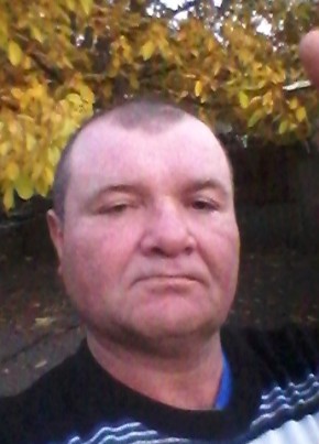 Александр, 53, Україна, Луганськ