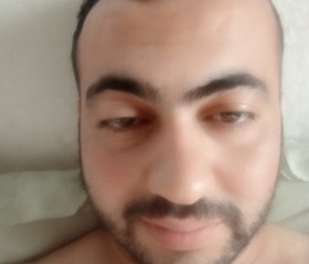 Ahmad, 26, Ramat Gan