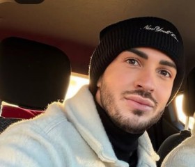 Zino Zizo, 23, Boumerdas