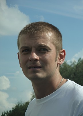 Nikolay, 46, Russia, Voskresensk