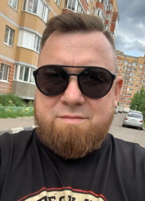 Aleksandr, 42, Russia, Moscow