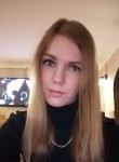 алена, 24 года, Санкт-Петербург