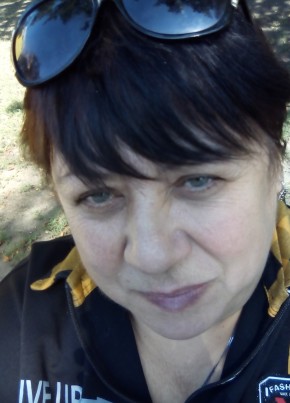 Nata Hdhshs, 54, Україна, Красноград