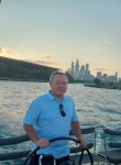 Sergey, 56 лет, Chicago