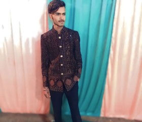 FARHAN Khan, 19 лет, Jaipur