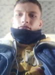 Андрій Петрови, 22 года, Синельникове