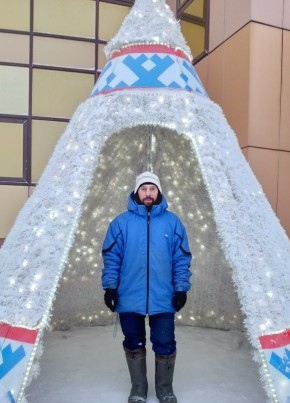 Михаил, 36, Россия, Павловск (Алтайский край)