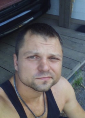 Дмитрий, 39, Україна, Донецьк