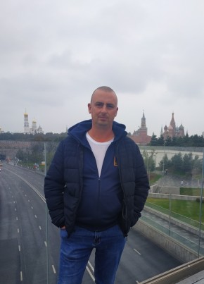 Сергей, 41, Россия, Луга