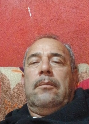 Alberto из Aguascalientes 52 года