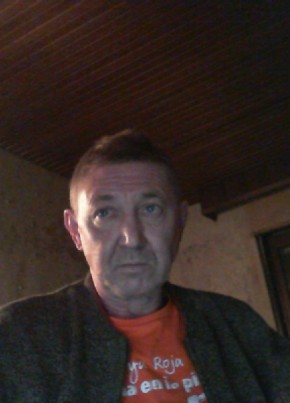 Michael, 63, Россия, Нальчик