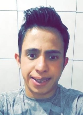 Jonathan, 28, República Federativa do Brasil, Curitiba