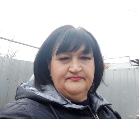 Татьяна Кипкало, 52 года, Буденновск