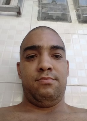 Igor , 29, República Federativa do Brasil, Mucuri