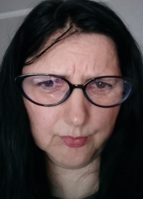 Светлана из Калининграда 46 лет