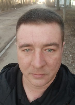 Александр, 35, Россия, Ярославль