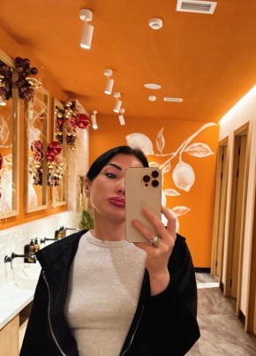 Love из Toshkent 31 год