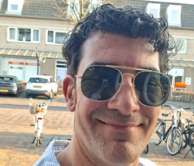 Damian, 47, Eindhoven