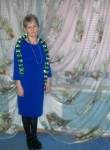 Вера, 59 лет, Новосибирск
