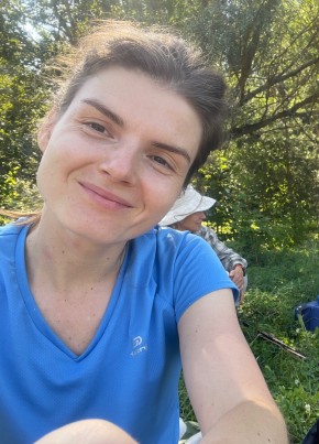 Юля из Пушкино 38 лет