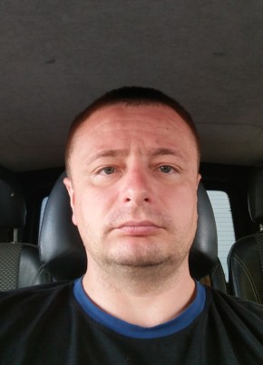 Сергій, 39, Україна, Луцьк