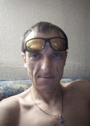 Жен, 45, Россия, Новосибирск