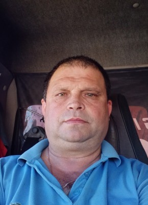 Андрей Побирохин, 48, Россия, Серов