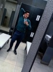 Christopher, 18, Leon