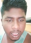Anand S, 19 лет, Bangalore