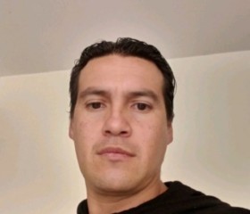 Diego Benavides, 37 лет, Facatativá