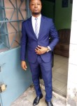 Jason, 31 год, Douala
