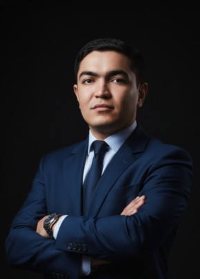 Rustem из Рублево 27 лет