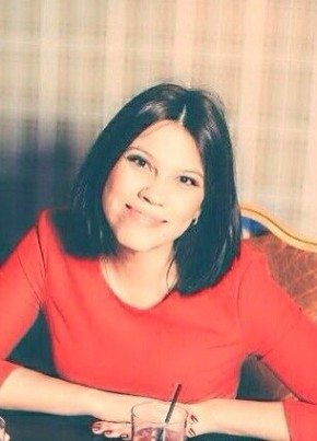 Mariya, 35, Russia, Moscow