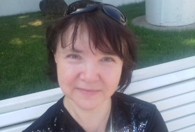 Лена Полевая, 62 - Только Я