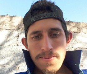 ROBERTO, 30 лет, San Luis Potosí