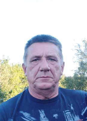Николай, 66, Рэспубліка Беларусь, Наваполацк