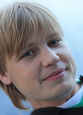 Mikhail, 43, Russia, Saint Petersburg