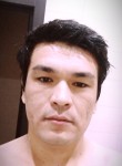 Nuri Khayitovvv, 31 год, Казань
