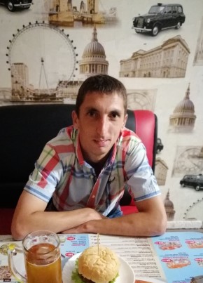 Павел , 31, Україна, Синельникове