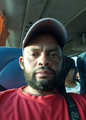 Juan, 37, Spain, Villaverde del Rio
