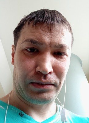 Николай, 43, Россия, Москва