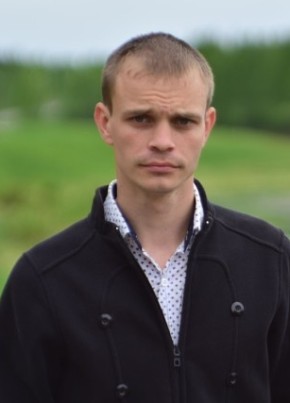 Сергей, 37, Россия, Мирный (Архангельская обл.)