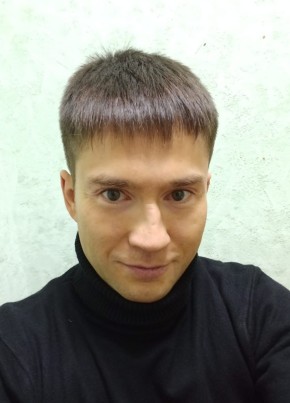 Алексей, 37, Россия, Сыктывкар