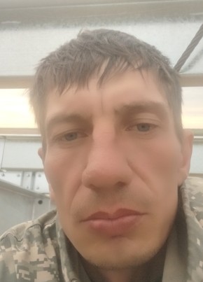 Павел из Петропавла 41 год