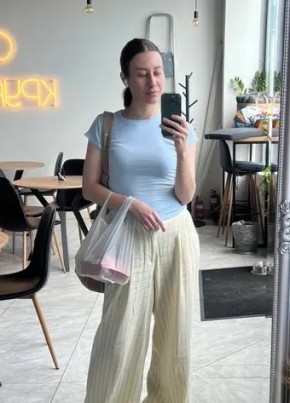 Елизавета из Dresden 32 года