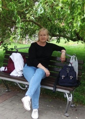 Елена, 63, Россия, Воронеж