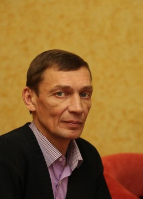 игорь, 58, Россия, Иркутск